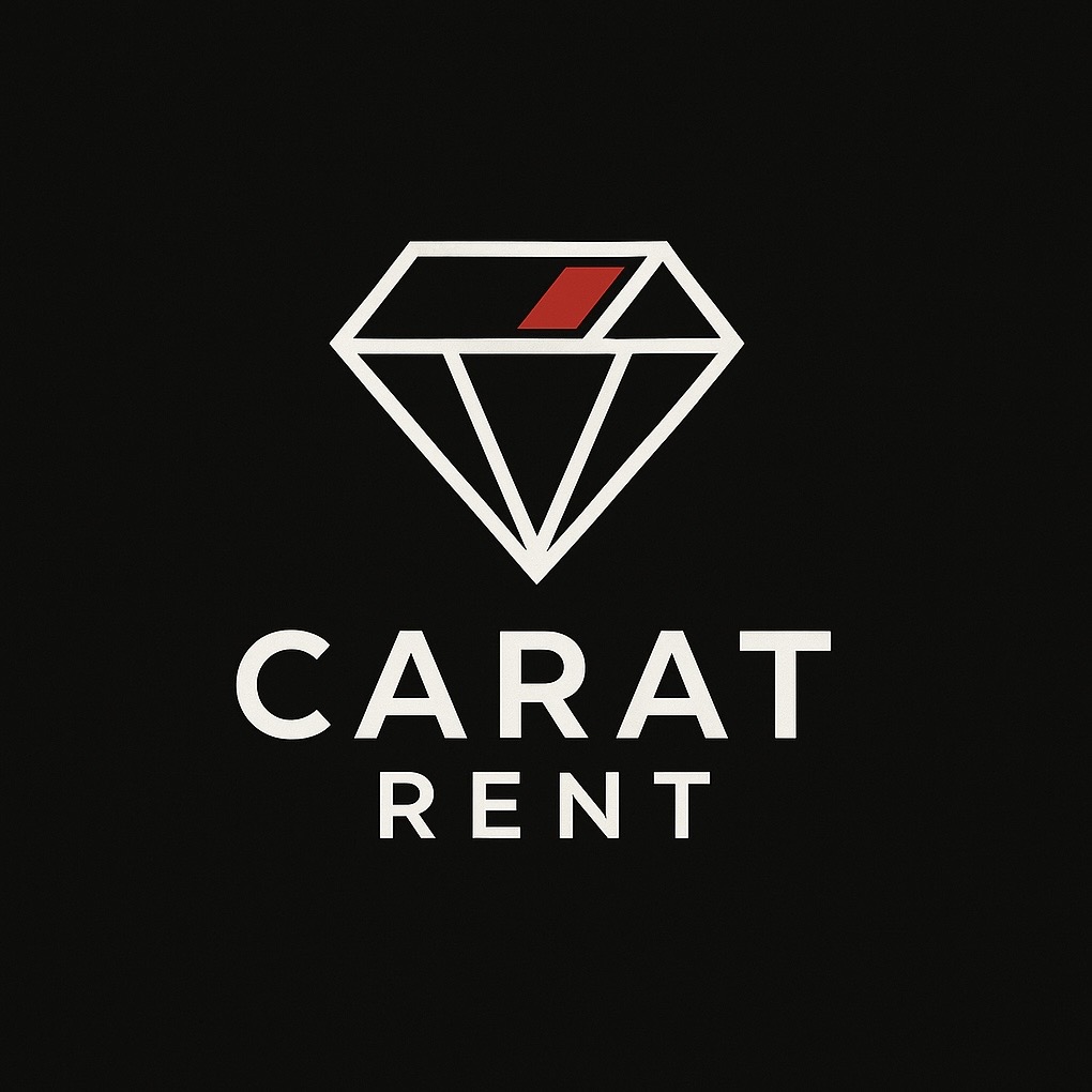 CARAT RENT Logo